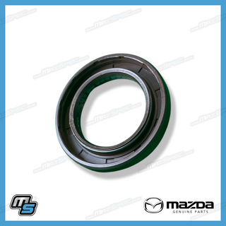 Driveshaft / Differential Side Oil Seal - Mazda MX5 MK3 (06-15) / RX8