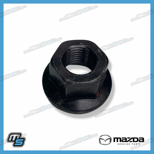 Genuine Power Beam Nut / Fastener - Mazda MX5 MK3 3.5 3.75 (NC) / RX8 (FE)