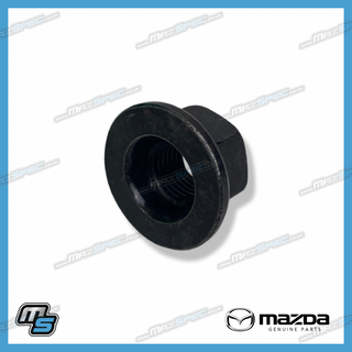 Genuine Power Beam Nut / Fastener - Mazda MX5 MK3 3.5 3.75 (NC) / RX8 (FE)