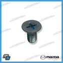 Genuine Front Brake Disk Fastener / Screw - Mazda MX5 MK3 3.5 3.75 / NC (06-15)