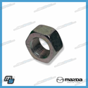 Genuine Track Rod Locking Nut / Fastener - Mazda MX5 MK3 3.5 3.75 (NC)