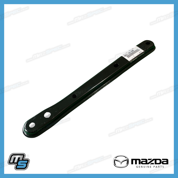 Genuine Rear Subframe Brace Bar - Mazda MX5 MK3 3.5 3.75 / NC - 06-15