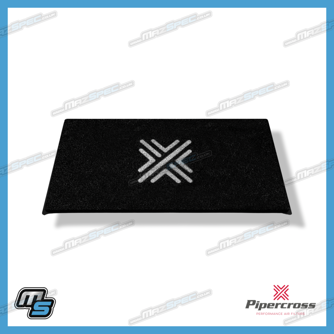 Pipercross Replacement Panel Air Filter - Mazda MX5 MK1 / NA - 89-98 ...