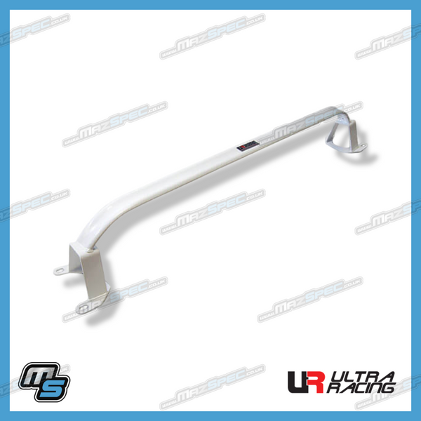 Ultra Racing Front Upper Chassis Strut Brace - Mazda MX5 MK1 (NA) / MK2 2.5 (NB)