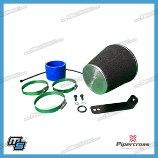 Pipercross Air Induction Kit - Mazda MX5 MK2 2.5 / NB (98-05)