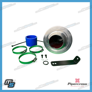 Pipercross Air Induction Kit - Mazda MX5 MK2 2.5 / NB (98-05)