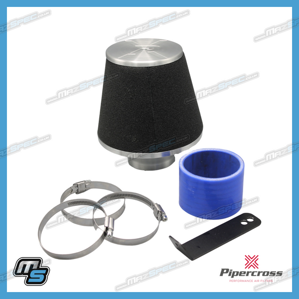 Pipercross Air Induction Kit - Mazda MX5 MK2 2.5 / NB (98-05)