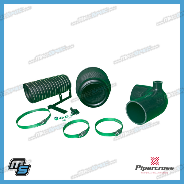 Pipercross Viper Air Induction Kit - Mazda MX5 MK3 3.5 / NC (06-12)