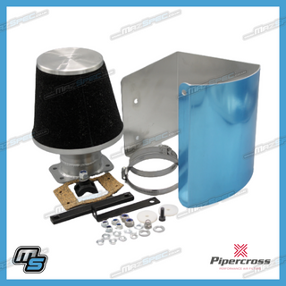 Pipercross Air Induction Kit - Mazda MX5 MK1 / NA 1.6 (89-98)