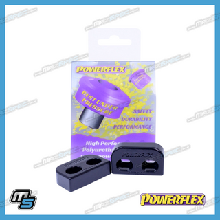 Powerflex Polyurethane Door Stop Bush - Mazda MX5 (89-22) MK1, MK2, MK3, MK4