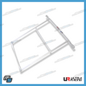 Ultra Racing Mid Lower Strut Brace - Mazda MX5 MK1 (NA) / MK2 2.5 (NB)