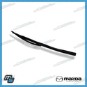 Genuine Quarterlight / Window Glass Rubber Channel LH - Mazda MX5 MK3 3.5 3.75 / NC (06-15)