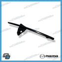 Genuine Quarterlight Frame & Glass Guide LH - Mazda MX5 MK3 3.5 3.75 / NC (06-15)