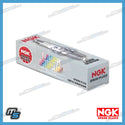 NGK Iridium Premium Spark Plug Set (x4) - Mazda MX5 MK3 3.5 3.75 / NC (2.0)