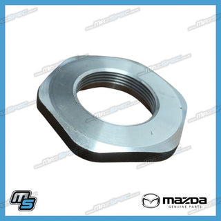 Genuine Main Gear Shaft Locking Nut - Mazda MX5 MK3 3.5 3.75 Sport / NC (06-15) / RX8