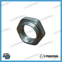 Genuine Counter Gear Shaft Locking Nut (Clutch Hub) - Mazda MX5 MK3 3.5 3.75 Sport / NC