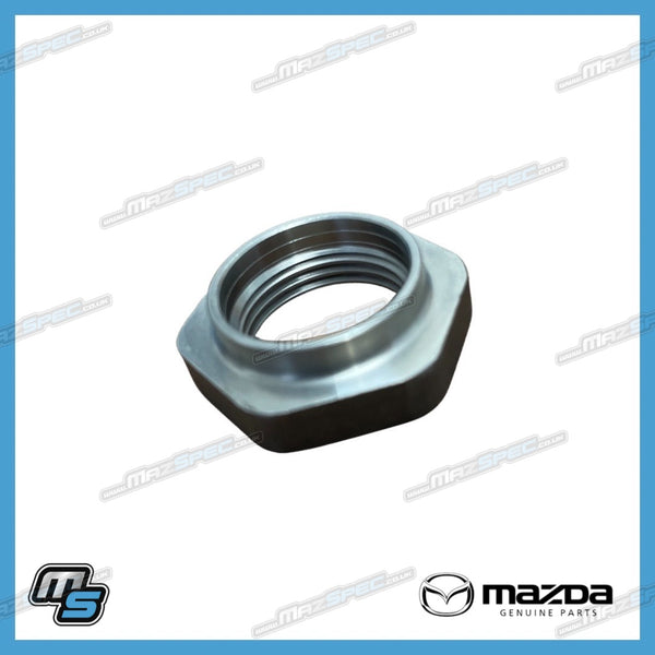 Genuine Counter Gear Shaft Locking Nut (Clutch Hub) - Mazda MX5 MK3 3.5 3.75 Sport / NC