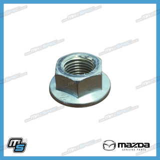 Genuine Multiple Suspension & Steering Components Nut - Mazda MX5 MK3 3.5 3.75 / NC (06-15)