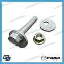 Genuine Rear Toe / Tracking Alignment Bolt Kit - Mazda MX5 MK3 3.5 3.75 / NC (06-15)