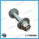 Genuine Camber Adjustment / Alignment Bolt Kit (Front & Rear) - Mazda MX5 MK3 3.5 3.75 / NC (06-15)