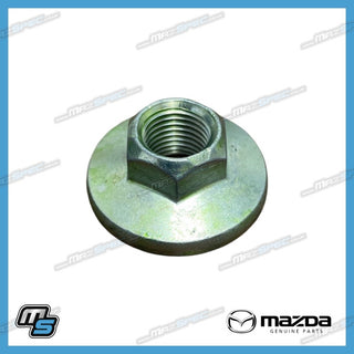 Front Lower Wishbone Ball Joint / Rear Lateral Arms Nut - MX5 MK3 / NC (06-15)