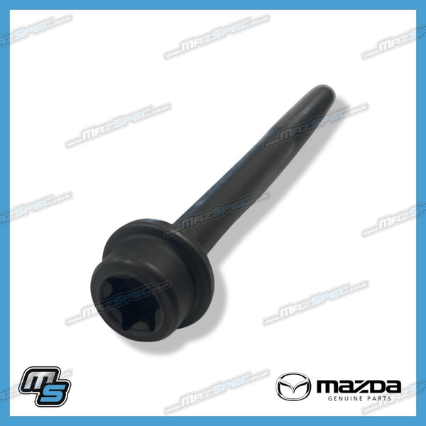 Genuine Cylinder Head Bolt - Mazda MX5 MK3 3.5 3.75 / NC (1.8/2.0) & MK4 / ND / RF (2.0)