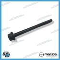 Genuine Cylinder Head Bolt - Mazda MX5 MK3 3.5 3.75 / NC (1.8/2.0) & MK4 / ND / RF (2.0)