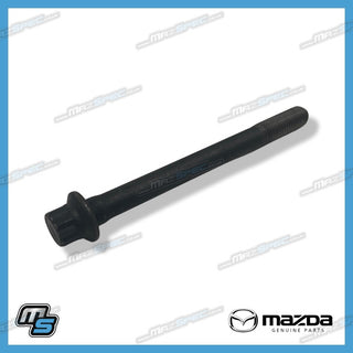 Genuine Cylinder Head Bolt - MX5 MK1/NA MK2 2.5/NB (1.6/1.8/1.8 VVTi)