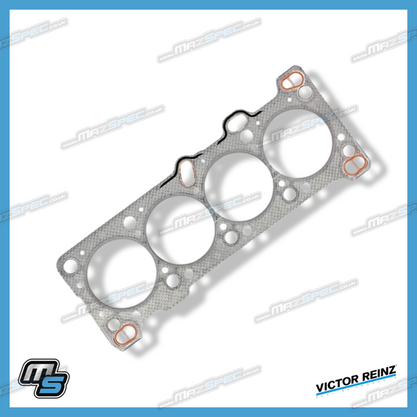 Victor Reinz Cylinder Head Gasket - Mazda MX5 MK1/NA MK2/NB (1.6 B6) (89-05)