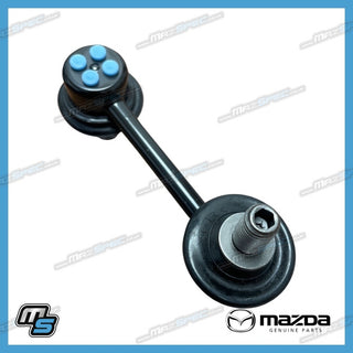 Genuine Anti Roll Bar Drop Link - Rear - Mazda MX5 MK3 3.5 3.75 / NC