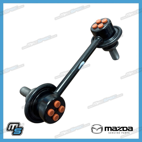 Genuine Anti Roll Bar Drop Link - Front Right - Mazda MX5 MK3 3.5 3.75 / NC