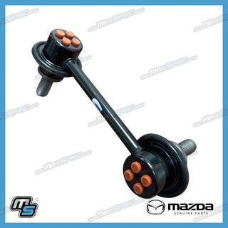 Genuine Anti Roll Bar Drop Link - Front Left - Mazda MX5 MK3 3.5 3.75 / NC