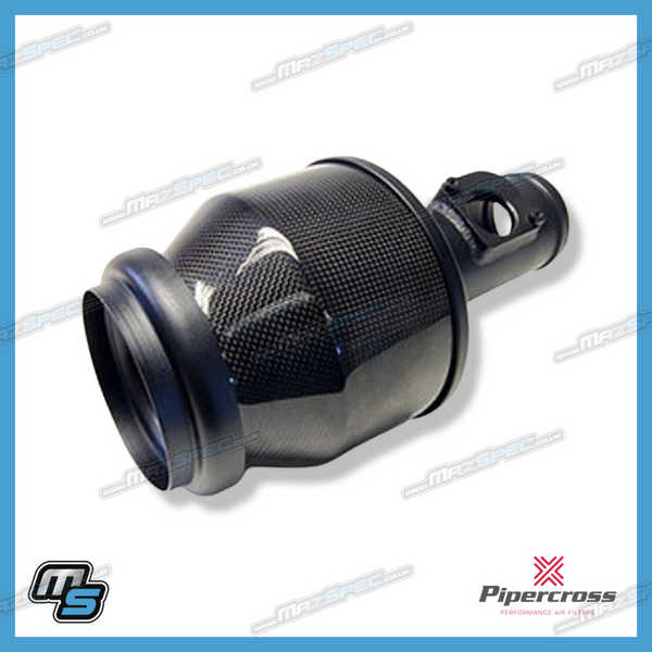 Pipercross Viper Air Induction Kit - Mazda MX5 MK3 3.5 / NC (06-12)