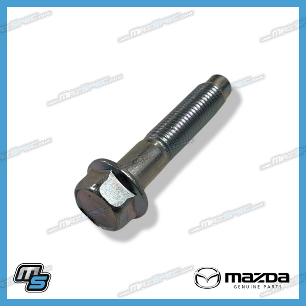 Genuine Alternator Mounting Bolt / Fastener - Mazda MX5 MK1 (1.6) (89-93)