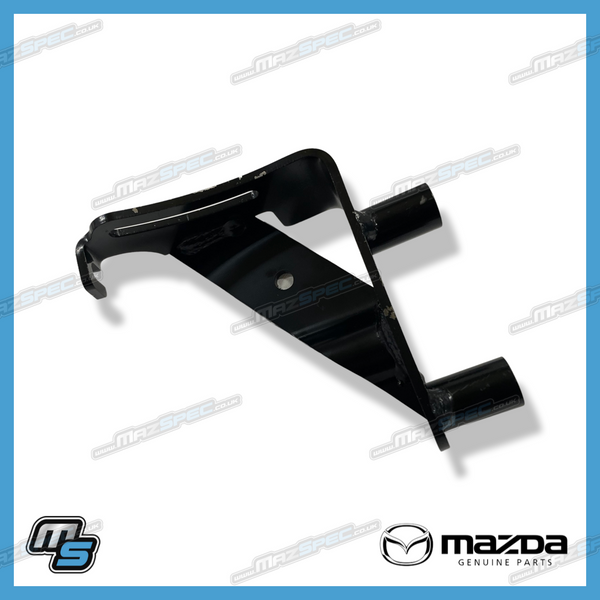 Genuine Alternator Mounting Bracket / Strap - Mazda MX5 MK1 1.6 (89-93)