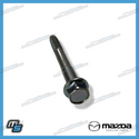 Genuine Alternator Lower Pivot Bolt / Fastener  - Mazda MX5 MK1 (1.8) & MK2 / 2.5 (1.6 / 1.8)