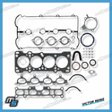 Victor Reinz Full Engine Gasket / Seals Rebuild Kit - Mazda MX5 MK2.5 / NB (1.8 VVTi) (01-05)