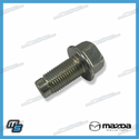 Genuine Rear Subframe Brace Bar Fastener / Bolt - Mazda MX5 MK3 3.5 3.75 / NC 06-15