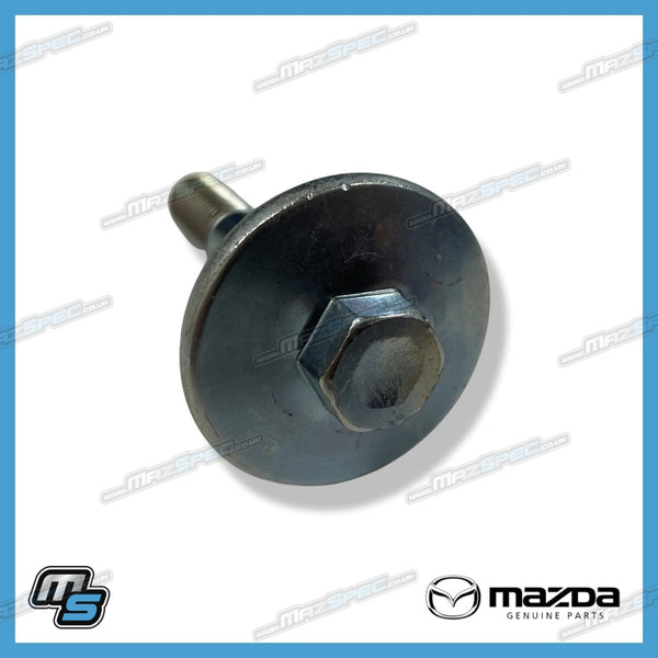 Genuine Oil Cooler Fastener / Fixing Bolt - Mazda MX5 MK3.5 3.75 / NC (09-15)