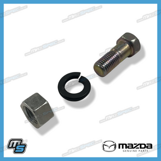 Prop Shaft to Differential Fastener Kit (Individual) - All MX5 MK1 / MK2 / MK3 / MK4