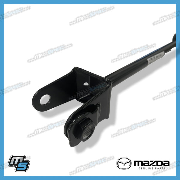 Genuine Rear Lower Trailing Link Arm - Mazda MX5 MK3 3.5 3.75 / NC (06-15)