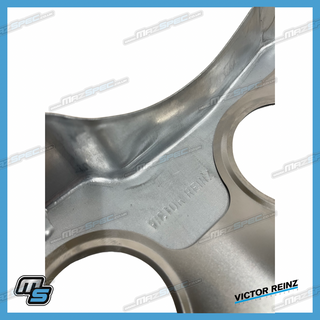 Victor Reinz Exhaust Manifold Gasket / Seal - Mazda MX5 MK3 / NC (1.8, 2.0)