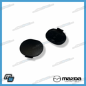 Genuine Window Screen Cowl Screw Cover - Mazda MX5 MK3 3.5 3.75 / NC (06-15)