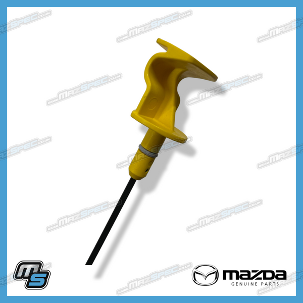 Genuine Engine Oil Level Dipstick / Guage (1.8/2.0) - Mazda MX5 MK3 3.5 3.75 / NC