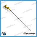 Genuine Engine Oil Level Dipstick / Guage (1.8/2.0) - Mazda MX5 MK3 3.5 3.75 / NC