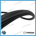 Genuine Boot Lid Rubber Seal / Weather Seal - PRHT Hard Top Only - Mazda MX5 MK3 3.5 3.75 / NC (06-15)