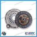 Exedy OE 3 Piece Clutch Kit - Mazda MX5 MK3 2.0 Sport - 6 Speed Transmission (06-15)