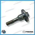 Genuine Oil Cooler Fastener / Fixing Bolt - Mazda MX5 MK3.5 3.75 / NC (09-15)