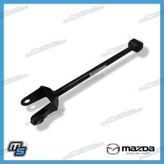 Genuine Rear Lower Trailing Link Arm - Mazda MX5 MK3 3.5 3.75 / NC (06-15)