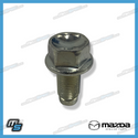 Genuine Rear Subframe Brace Bar Fastener / Bolt - Mazda MX5 MK3 3.5 3.75 / NC 06-15